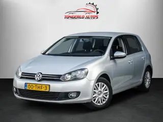 Volkswagen Golf 1.2 TSI Trendline BlueMotion Clima Bt