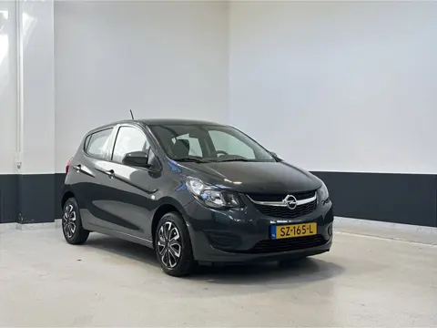 Opel KARL 1.0 ecoFLEX Edition | NL | Airco | Bluetooth | 2 Eig |