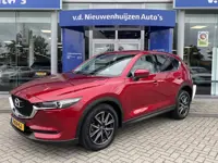 Mazda CX-5 2.5 SkyActiv-G 194 GT-M 4WD | leder | Camera | Keyless |  info: M.Safari 0492588976