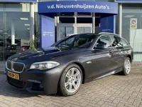 BMW 5 Serie Touring 520i | Navi | PDC | Info Bas 0492588982