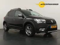 Dacia Sandero 0.9 TCe Stepway Laureate / Trekhaak / Airco / Camera / Cruise / Parkeersensoren