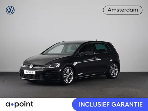 Volkswagen Golf 1.5 TSI Highline Business R 150 PK | Automaat (DSG) | Navigatie | Camera | Digitaal 