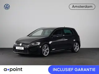 Volkswagen Golf 1.5 TSI Highline Business R 150 PK | Automaat (DSG) | Navigatie | Camera | Digitaal 