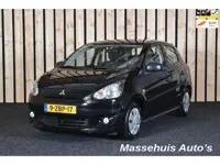 Mitsubishi Space Star 1.0 Inform 129dkm Airco 5-drs 2e eig. Dealerauto Nwe APK