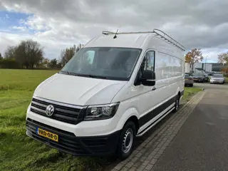 Volkswagen Crafter 35 2.0 TDI L5H3 Highline