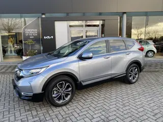 Honda CR-V 2.0 e:HEV Elegance Automaat 9.000Km // NieuwStaat info Roel 0492-588951 roel@vdns-kia.nl