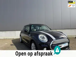 Mini Mini 1.5 Cooper Business