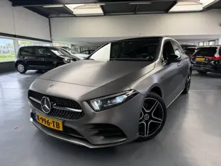 Mercedes-Benz A-klasse 250 e Business Solution AMG Limited |Pano|