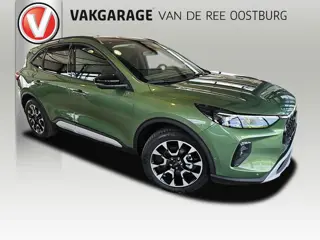 Ford Kuga 2.5 PHEV Active