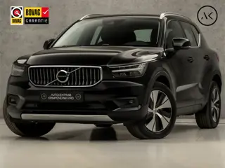 Volvo XC40 2.0 T5 AWD Inscription Automaat 262Pk (APPLE CARPLAY, GROOT NAVI, CAMERA, LEDER, STUUR/ST