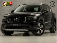 Volvo XC40 2.0 T5 AWD Inscription Automaat 262Pk (APPLE CARPLAY, GROOT NAVI, CAMERA, LEDER, STUUR/ST