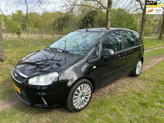 Ford C-Max 1.8-16V Limited apk t/m 12-10-2026