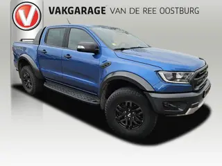 Ford Ranger 2.0 EcoBlue Raptor