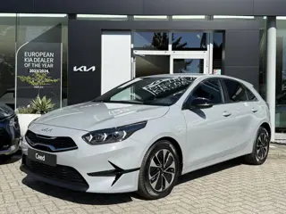 Kia Ceed 1.0 T-GDi Design Edition €2500 inruilpremie | Direct leverbaar | Info Bas: 0492-588982 Info