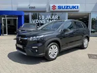 Suzuki S-Cross 1.4 Boosterjet Select Smart Hybrid 1.500 kg trekgewicht Direct uit voorraad leverbaar