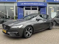 Volvo V90 2.0 B4 Inscription | Panoramadak | Adaptive cruise control | Keyless | Navigatie | info Je