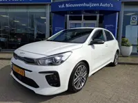 Kia Rio 1.0 T-GDi MHEV GT-Line | Camera | Carplay | Stoelverwarming | Navigatie | GT-line | info: 04