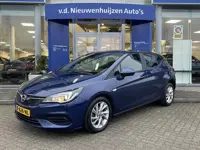 Opel Astra 1.2 Edition 2020 58dkm Navigatie PDC voor en achter