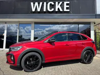 Volkswagen Taigo 1.0 TSI 3X R-Line DSG Panorama Camera Leder