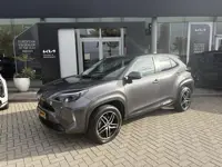 Toyota Yaris Cross 1.5 VVT-I Active bel voor info of afspraak 0492-588951 Roel  info Roel 0492-58895