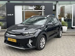 Kia Stonic 1.0 T-GDi MHEV DynamicLine Navi+Camera // Clima // Cruise // Mild Hybride  info Roel 0492