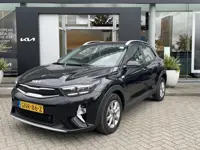 Kia Stonic 1.0 T-GDi MHEV DynamicLine Navi+Camera // Clima // Cruise // Mild Hybride  info Roel 0492