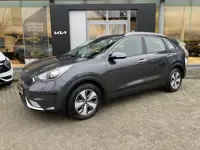 Kia Niro 1.6 GDi Hybrid DynamicLine Trekhaak info Roel 0492-588951 info Roel 0492-588951 roel@vdns-k