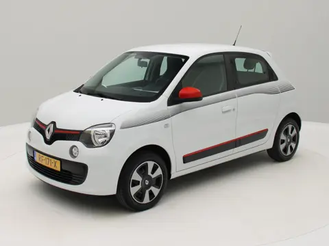 Renault Twingo 1.0 SCe Collection Lage km.stand.!