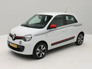 Renault Twingo 1.0 SCe Collection Lage km.stand.!