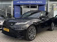 Land Rover Range Rover Velar 3.0 V6 AWD R-Dynamic HSE | Adaptive cruise | Panoramadak | Stoelverwarm