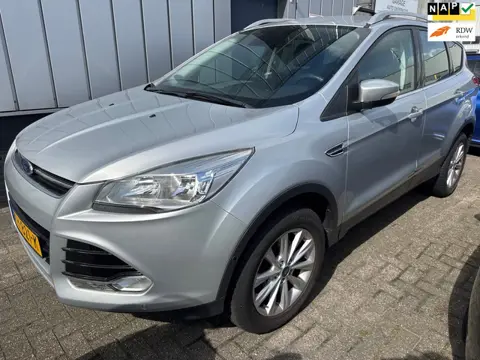 Ford Kuga 1.5 Titanium