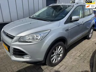 Ford Kuga 1.5 Titanium
