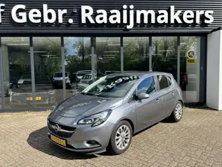 Opel Corsa 1.3 CDTI Innovation*Camera*Xenon*Winterpakket*EXPORT/EX.BPM*