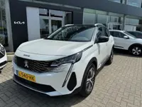 Peugeot 3008 1.2 PureTech Allure Pack Navi, Camera, Apple Carplay/Android Auto