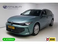 Volkswagen Passat Variant 1.5 eHybrid Buss. 204 PK automaat | Facelift | Travel assist | Stoel &stuu