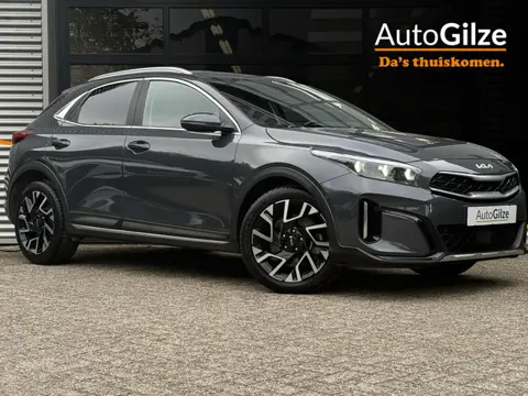 Kia Xceed 1.6 T-GDi Executive Line 204PK Facelift l Trekhaak l Camera l Carplay l Navi l Stoelverwar