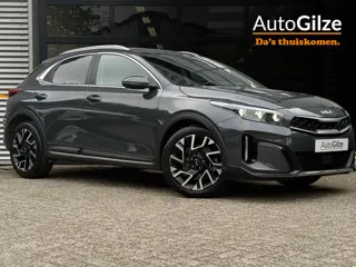 Kia Xceed 1.6 T-GDi Executive Line 204PK Facelift l Trekhaak l Camera l Carplay l Navi l Stoelverwar