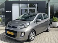 Kia Picanto 1.0 CVVT ComfortLine | Airco | Elektrische ramen | AUX |