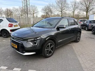 Kia Niro 1.6 GDi Hybrid DynamicPlusLine info Roel 0492-588951 1e eigenaar // DynPlus // Schuifdak //