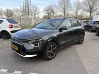 Kia Niro 1.6 GDi Hybrid DynamicPlusLine info Roel 0492-588951 1e eigenaar // DynPlus // Schuifdak //