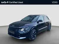 Kia Niro EV Edition 64.8 kWh | Stoel/Stuur verwarming | Camera | info Frank Eijsbouts 0492-588958