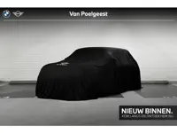 MINI 3-deurs Electric | Achteruitrijcamera | Stoelverwarming | Harman Kardon