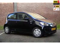 Volkswagen Up! 1.0 move up! 60PK BlueMotion, Airco, elektr.ramen voor, nette auto.