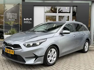 Kia Ceed Sportswagon 1.0 T-GDi DynamicPlusLine