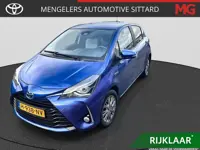 Toyota Yaris 1.5 Hybrid Dynamic