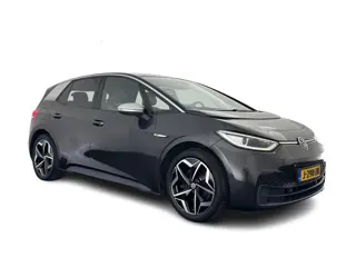 Volkswagen ID.3 First Plus 58 kWh [ 3-Fase ] {SOH-91%} (INCL-BTW) *ADAPTIVE-CRUISE | MATRIX-LED | CA