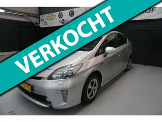 Toyota Prius 1.8 Plug-in Executive Business /HEAD-UP /NAP / CAMERA