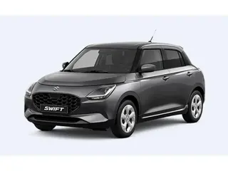 Suzuki Swift 1.2 Select Smart Hybrid op korte termijn leverbaar info: 0492588976