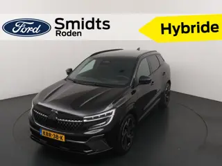 Renault Austral 1.2 E-Tech full hybrid 200 Iconic Esprit Alpine | 4 Control | Pano | Adapt. Cruise |