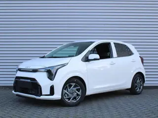 Kia Picanto 1.0 DPI DynamicPlusLine | Direct leverbaar! | Tot 10 jaar garantie | Info Bas: 0492-5889